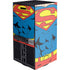 DC Comics Superman Vintage Chest XBox Series X Digital Edition Console Skin